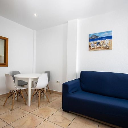 Apartamento Luz Del Sol Barbate Buitenkant foto