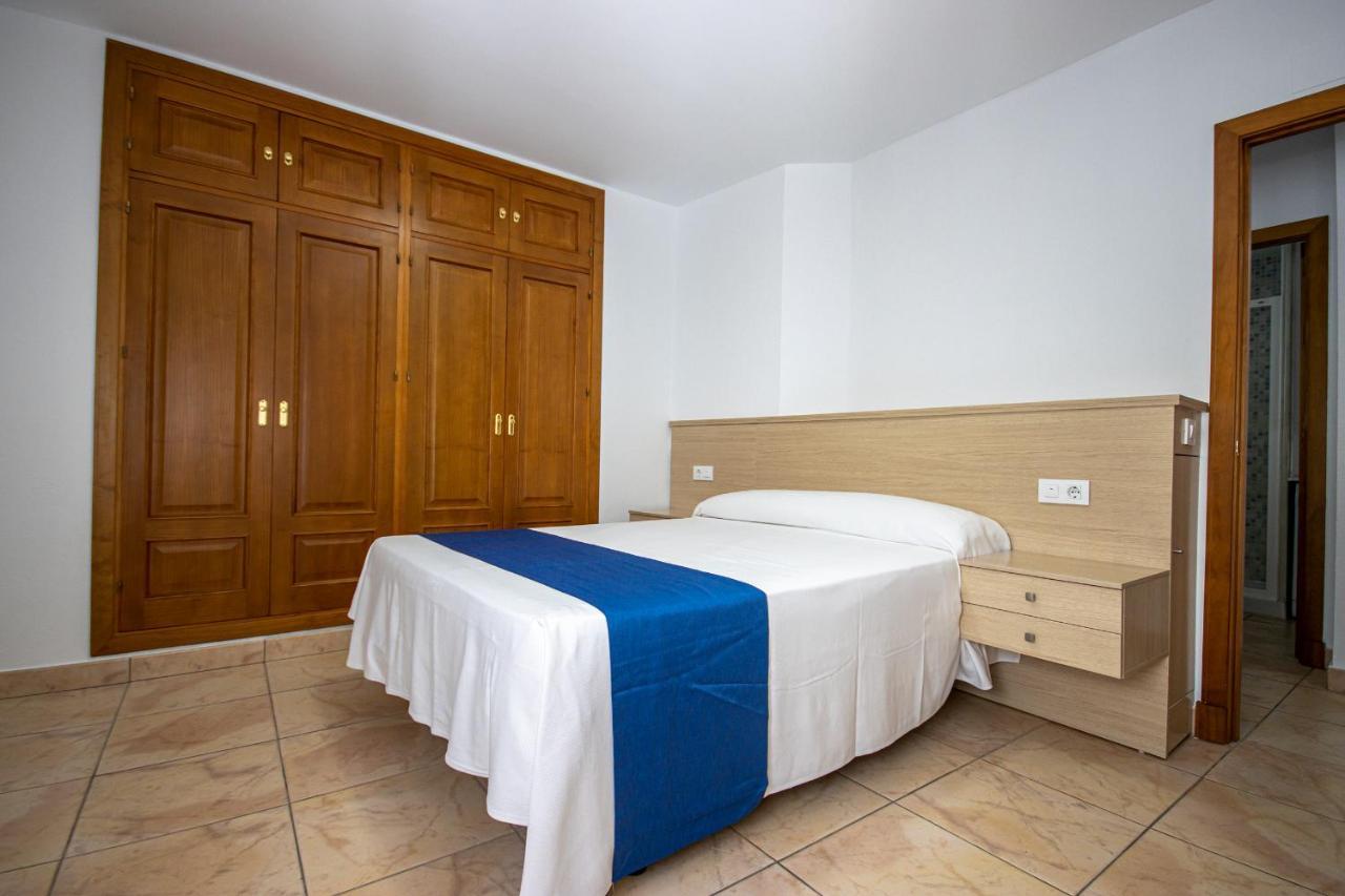 Apartamento Luz Del Sol Barbate Buitenkant foto